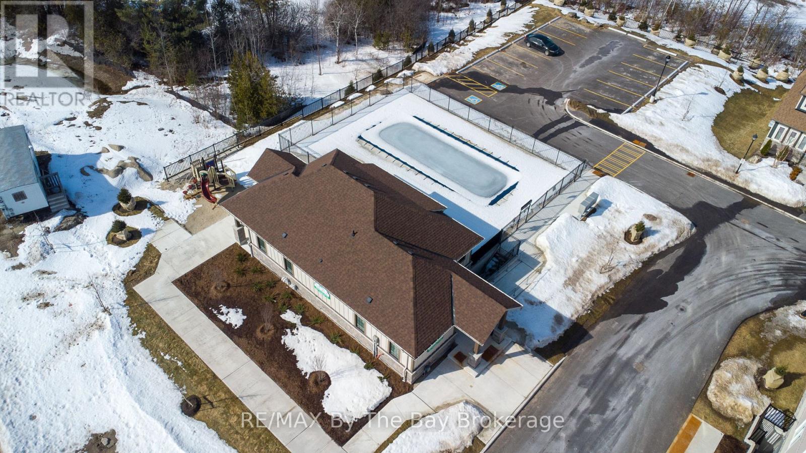 205 - 17 Spooner Crescent, Collingwood, Ontario  L9Y 1T3 - Photo 8 - S12016390