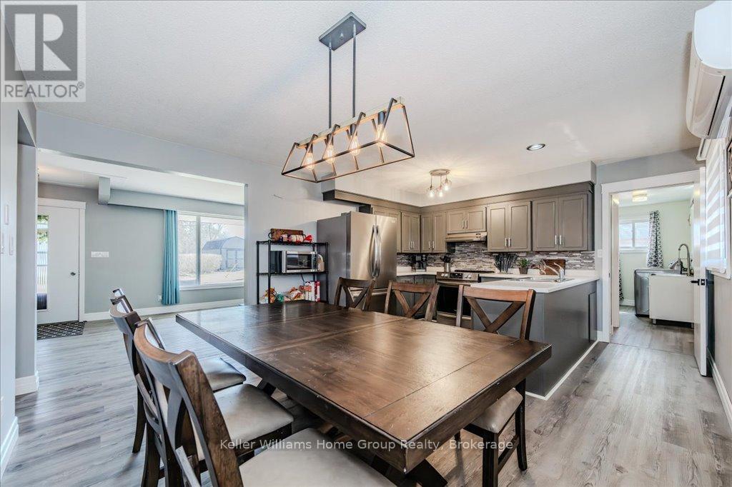 135 Lillico Avenue S, North Perth, Ontario  N4W 2L4 - Photo 4 - X12041926