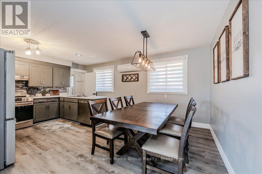135 Lillico Avenue S, North Perth, Ontario  N4W 2L4 - Photo 8 - X12041926