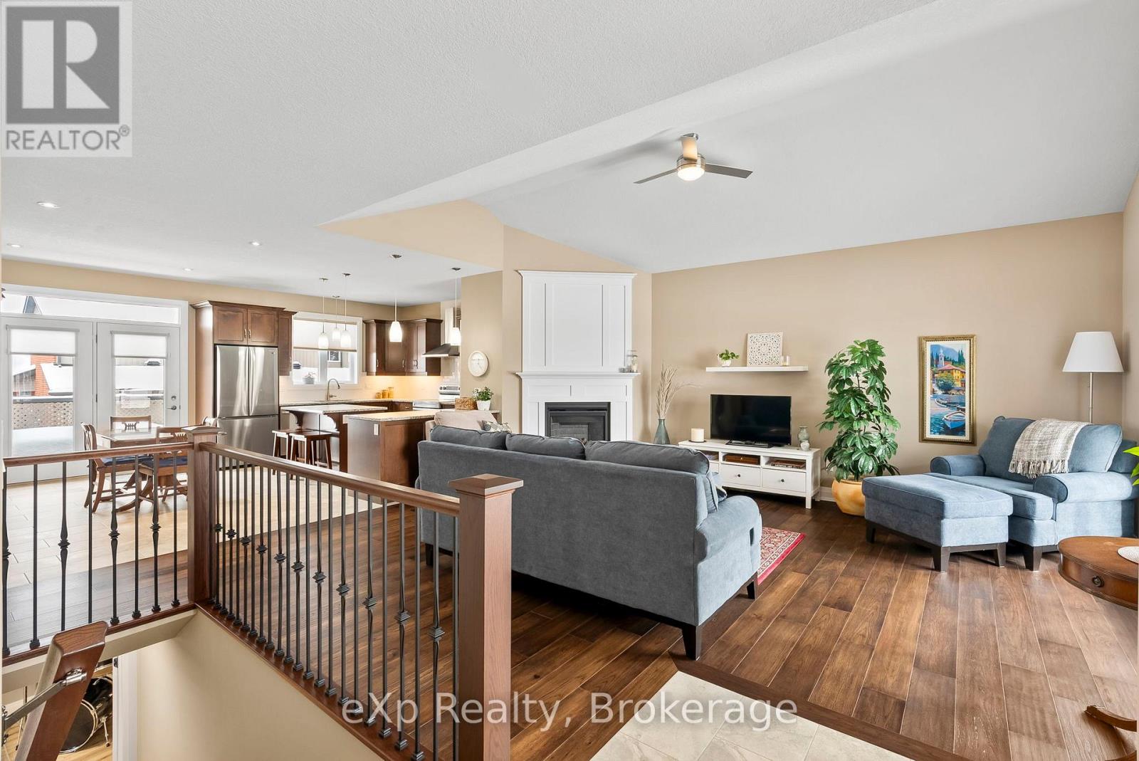 127 Dougs Crescent, Wellington North, Ontario  N0G 2L4 - Photo 3 - X12041953