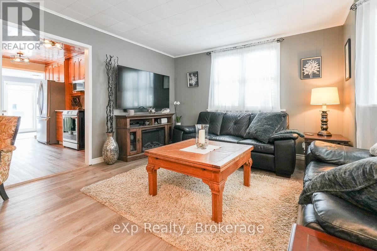650 9th Street W, Owen Sound, Ontario  N4K 3P6 - Photo 5 - X12014001