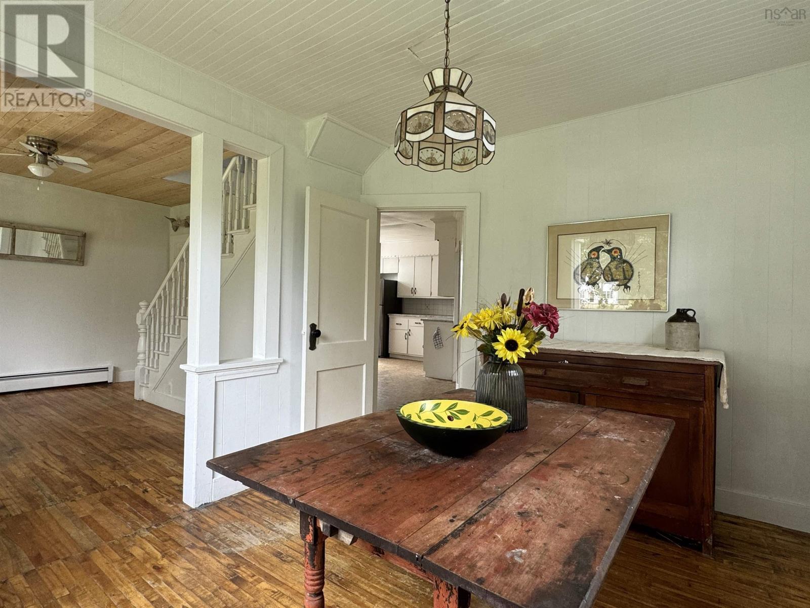 12723 Cabot Trail, Grand Étang, Nova Scotia  B0E 1H0 - Photo 12 - 202505815