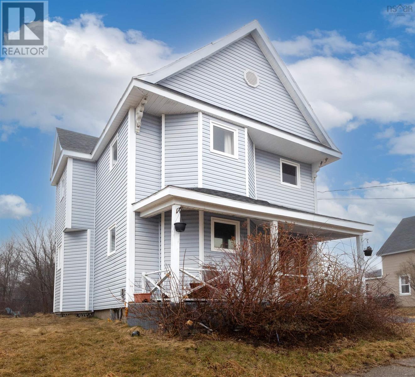 71 Catherine Street, Whitney Pier, Nova Scotia  B1N 2W2 - Photo 2 - 202505816