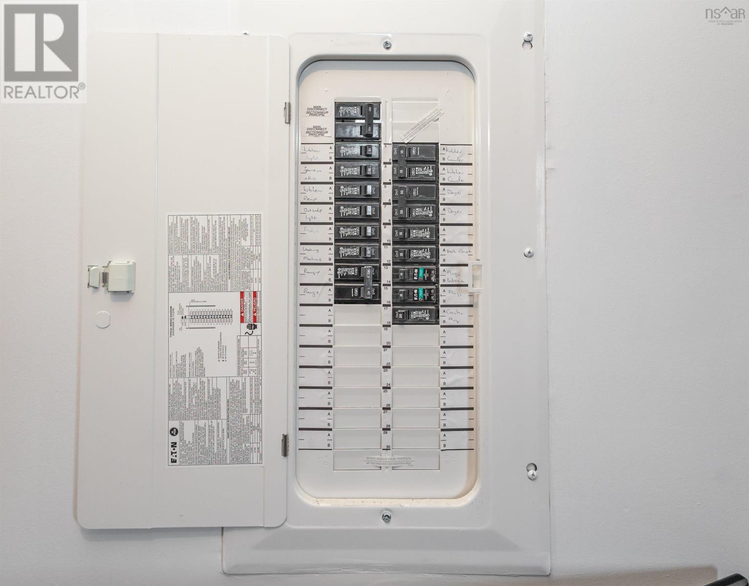 71 Catherine Street, Whitney Pier, Nova Scotia  B1N 2W2 - Photo 31 - 202505816