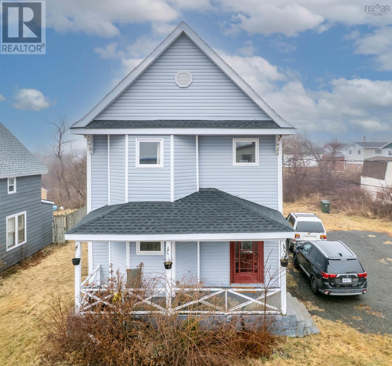 71 Catherine Street, Whitney Pier, Nova Scotia  B1N 2W2 - Photo 32 - 202505816