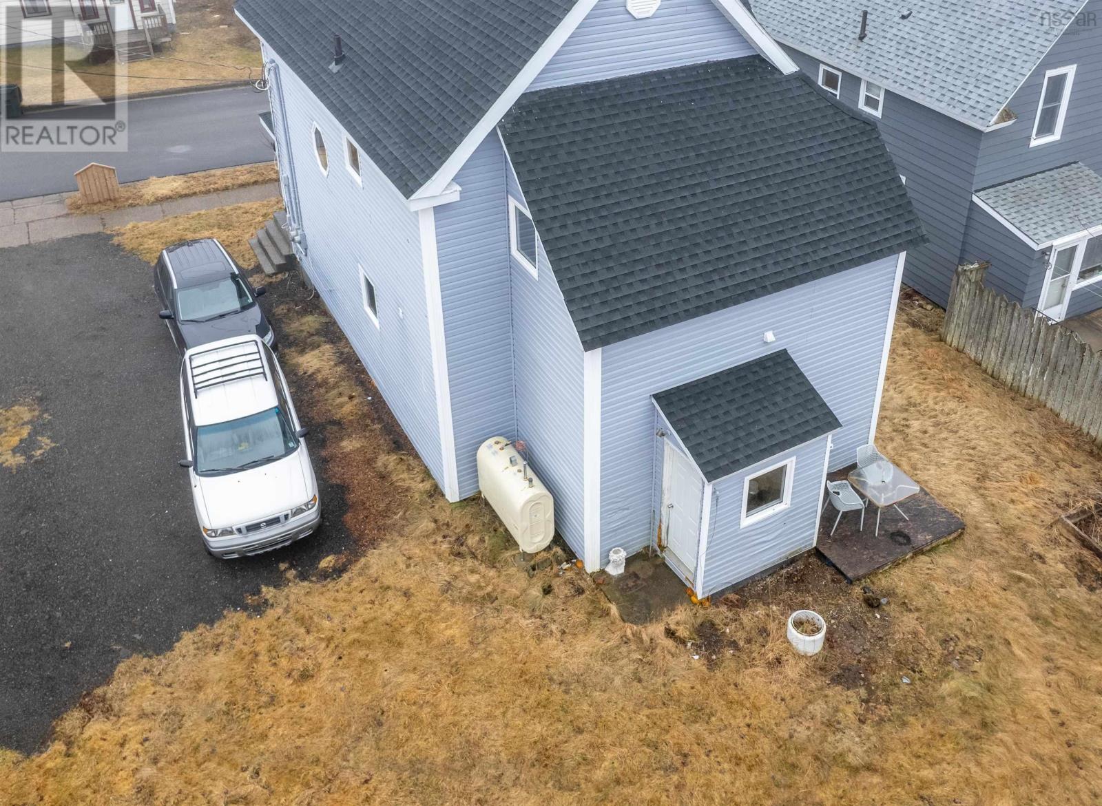 71 Catherine Street, Whitney Pier, Nova Scotia  B1N 2W2 - Photo 34 - 202505816