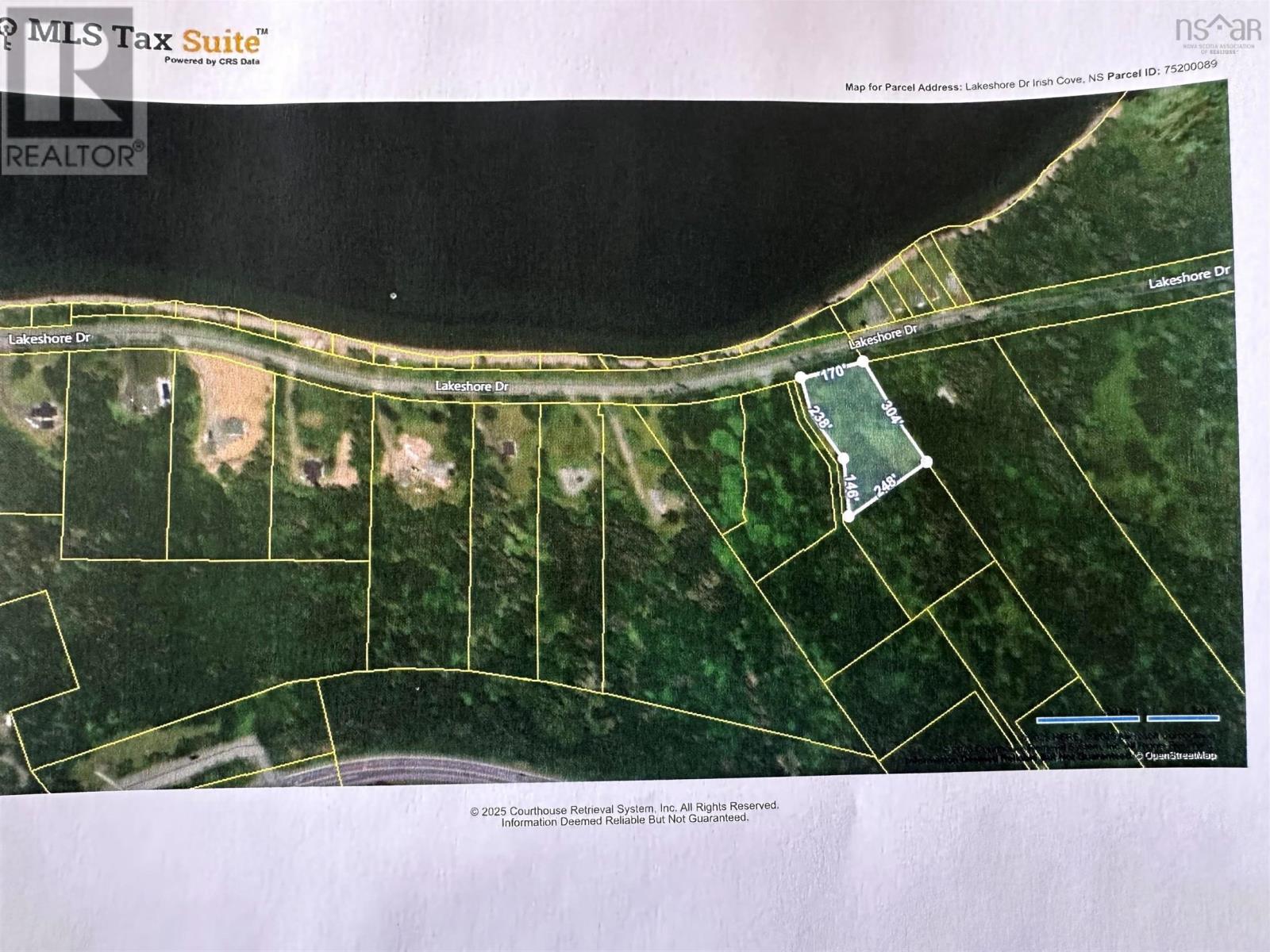 2 Lakeshore Drive, irish cove, Nova Scotia