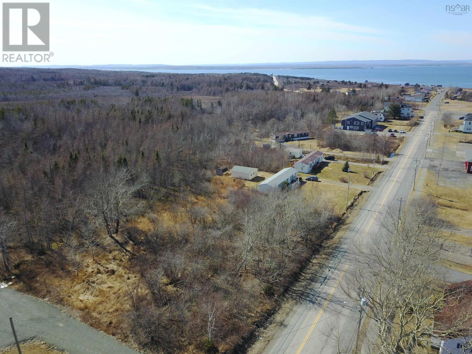 Daley Road, New Victoria, Nova Scotia  B1H 4X8 - Photo 2 - 202505818