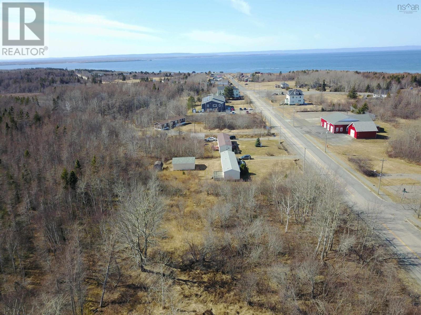 Daley Road, New Victoria, Nova Scotia  B1H 4X8 - Photo 3 - 202505818