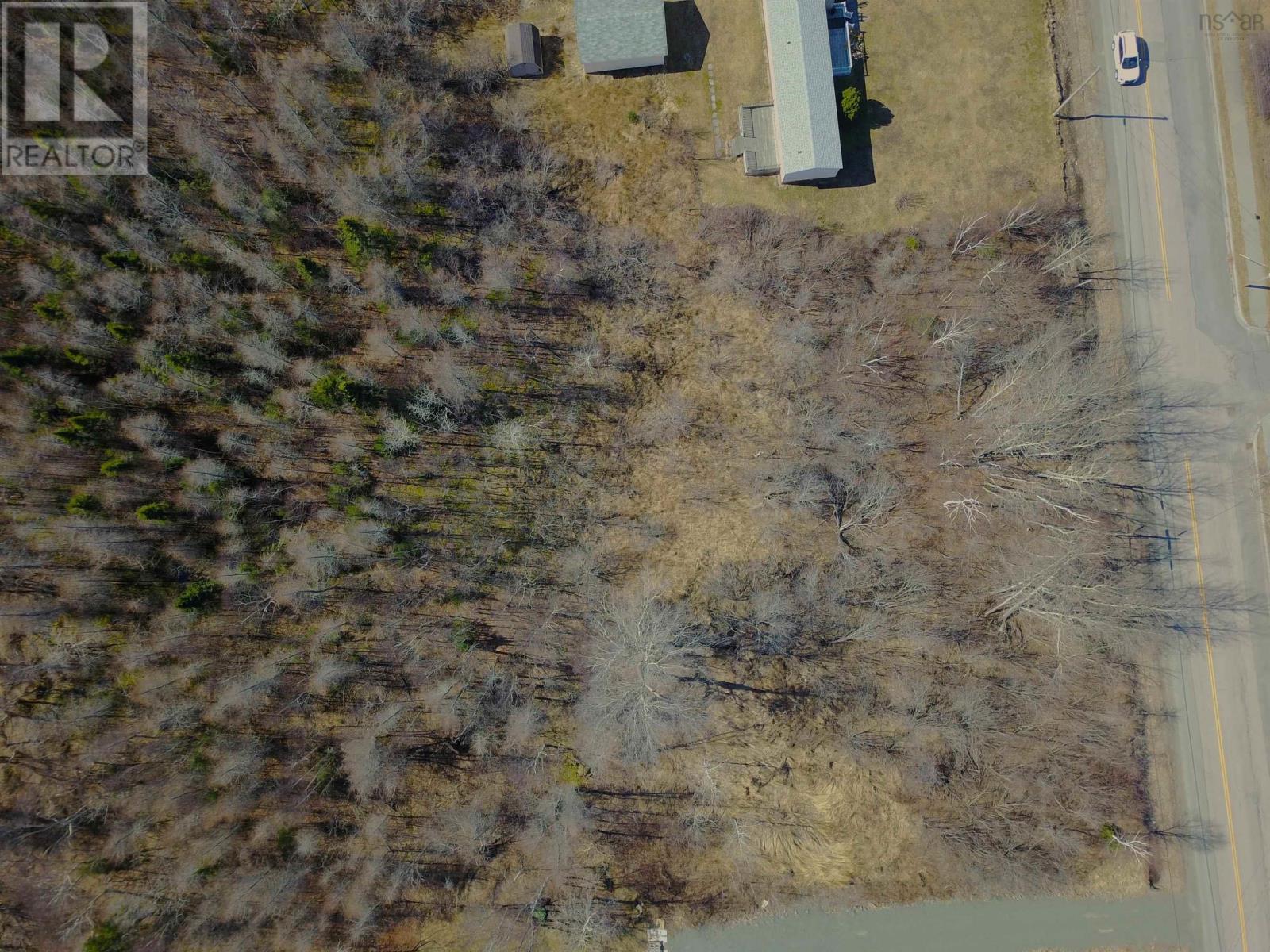 Daley Road, New Victoria, Nova Scotia  B1H 4X8 - Photo 4 - 202505818