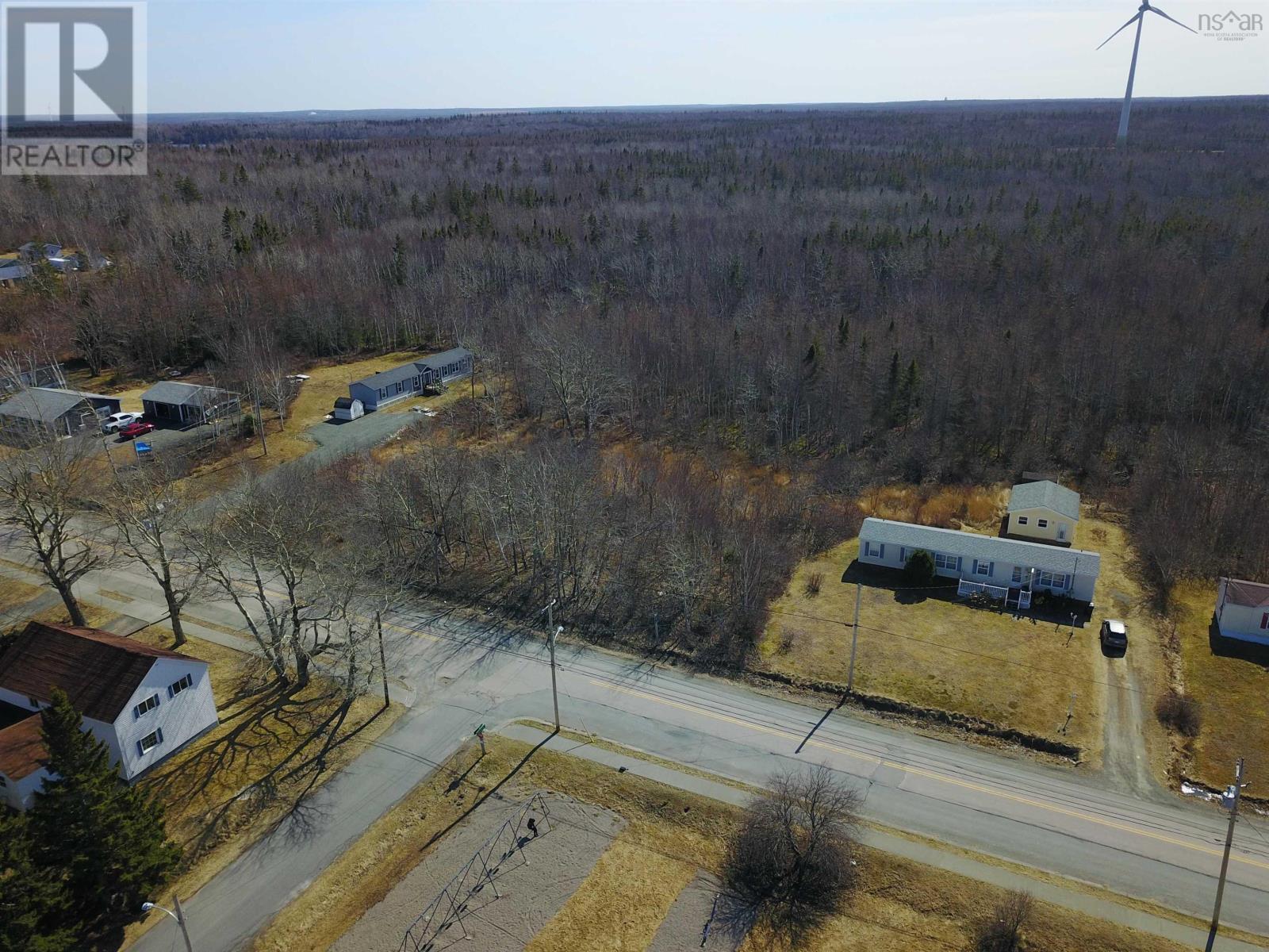 Daley Road, New Victoria, Nova Scotia  B1H 4X8 - Photo 5 - 202505818