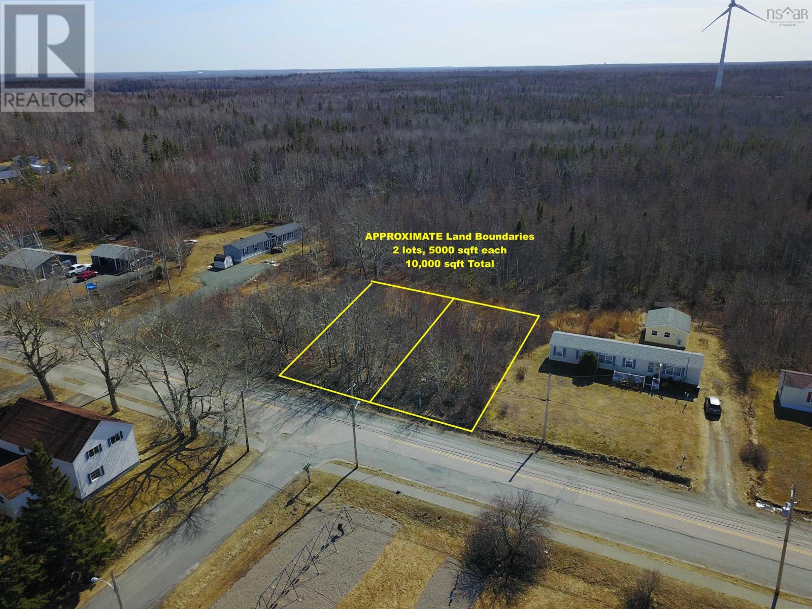 Daley Road, New Victoria, Nova Scotia  B1H 4X8 - Photo 6 - 202505818