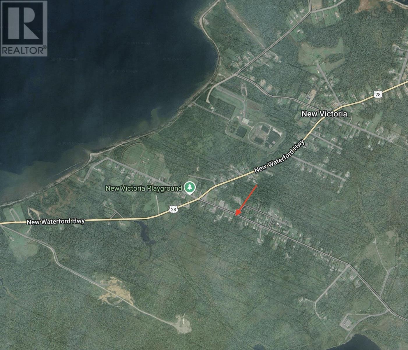 Daley Road, New Victoria, Nova Scotia  B1H 4X8 - Photo 7 - 202505818