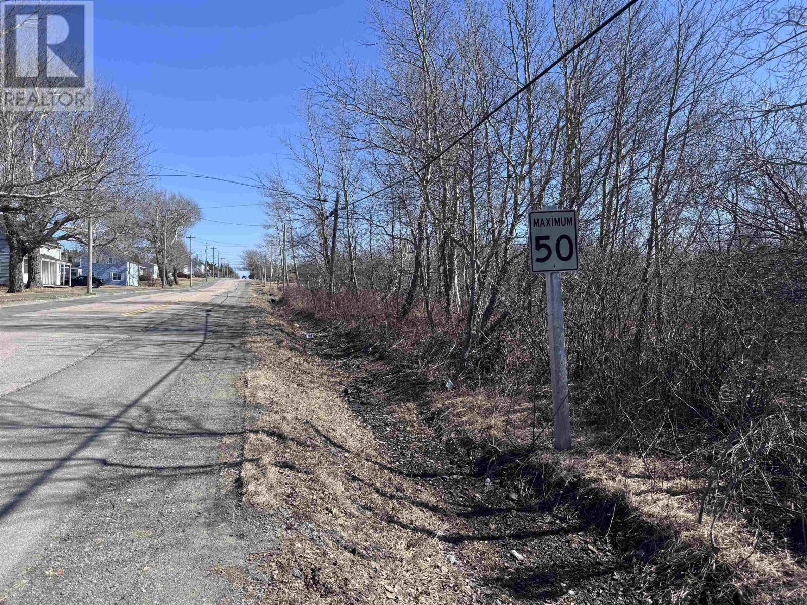 Daley Road, New Victoria, Nova Scotia  B1H 4X8 - Photo 8 - 202505818
