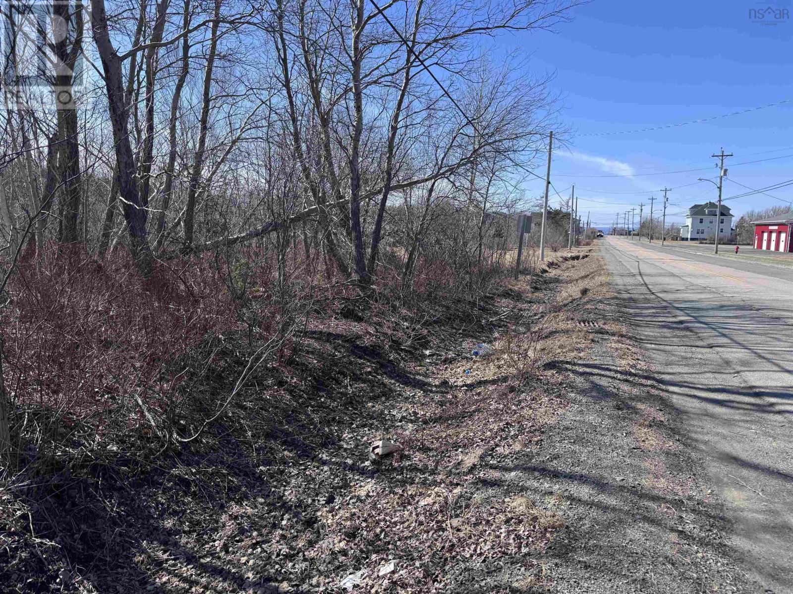 Daley Road, New Victoria, Nova Scotia  B1H 4X8 - Photo 9 - 202505818