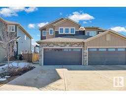 5106 LARK CR NW, edmonton, Alberta