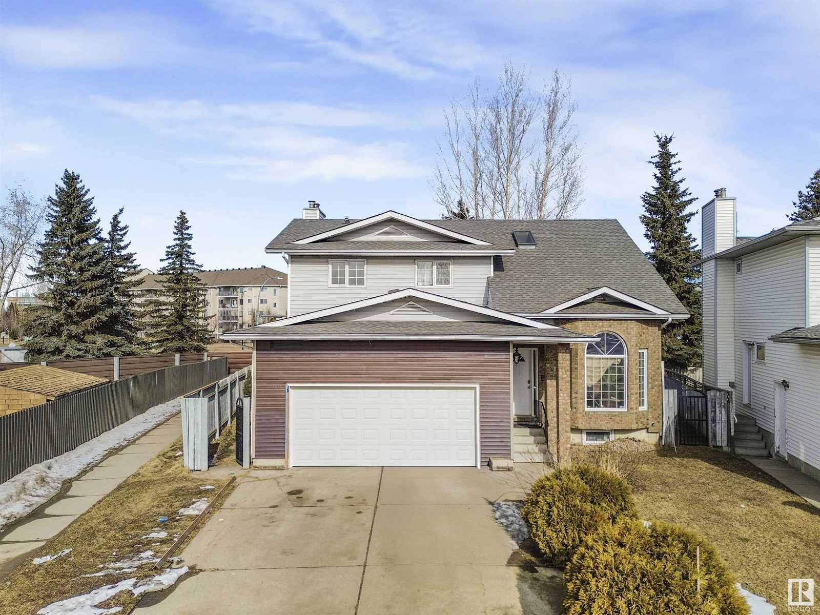 4930 27a Av Nw, Edmonton, Alberta  T6L 6B3 - Photo 35 - E4427460