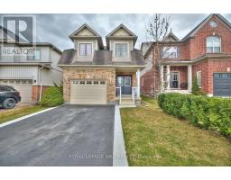 4 ALEX GRANT PLACE, St. Catharines, Ontario