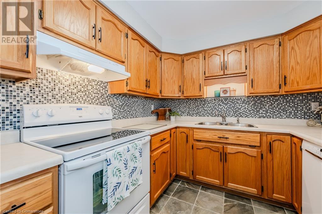 1414 King Street E Unit# 501, Kitchener, Ontario  N2G 4T8 - Photo 11 - 40710231