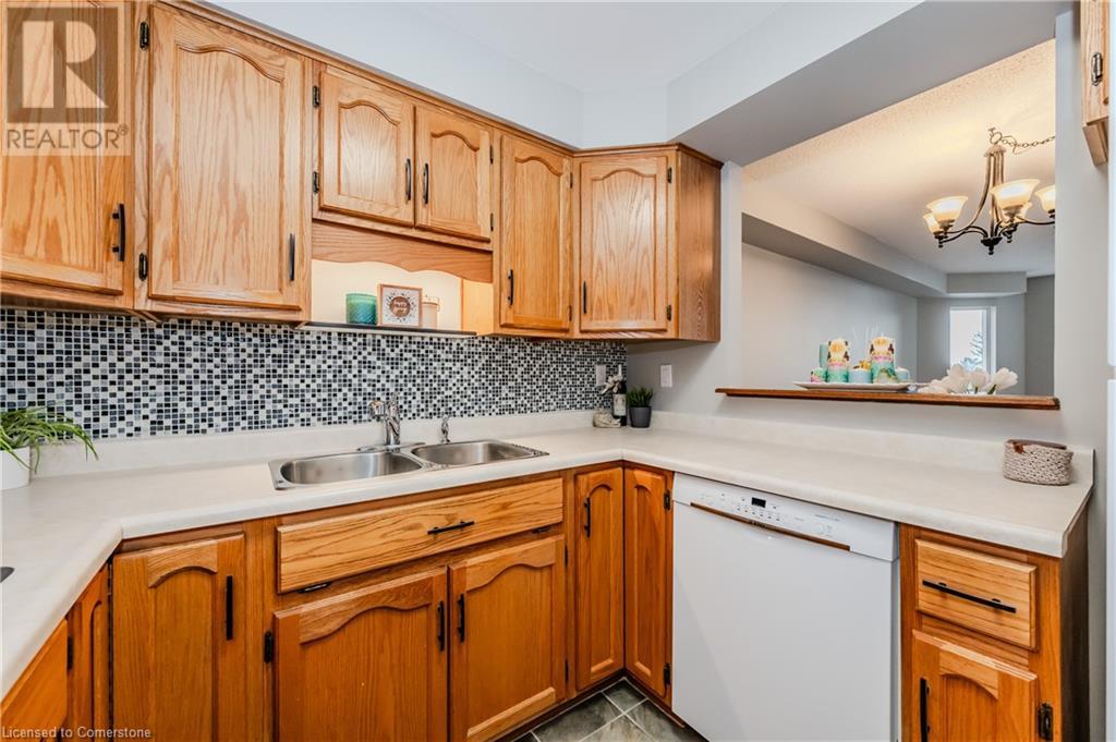 1414 King Street E Unit# 501, Kitchener, Ontario  N2G 4T8 - Photo 12 - 40710231