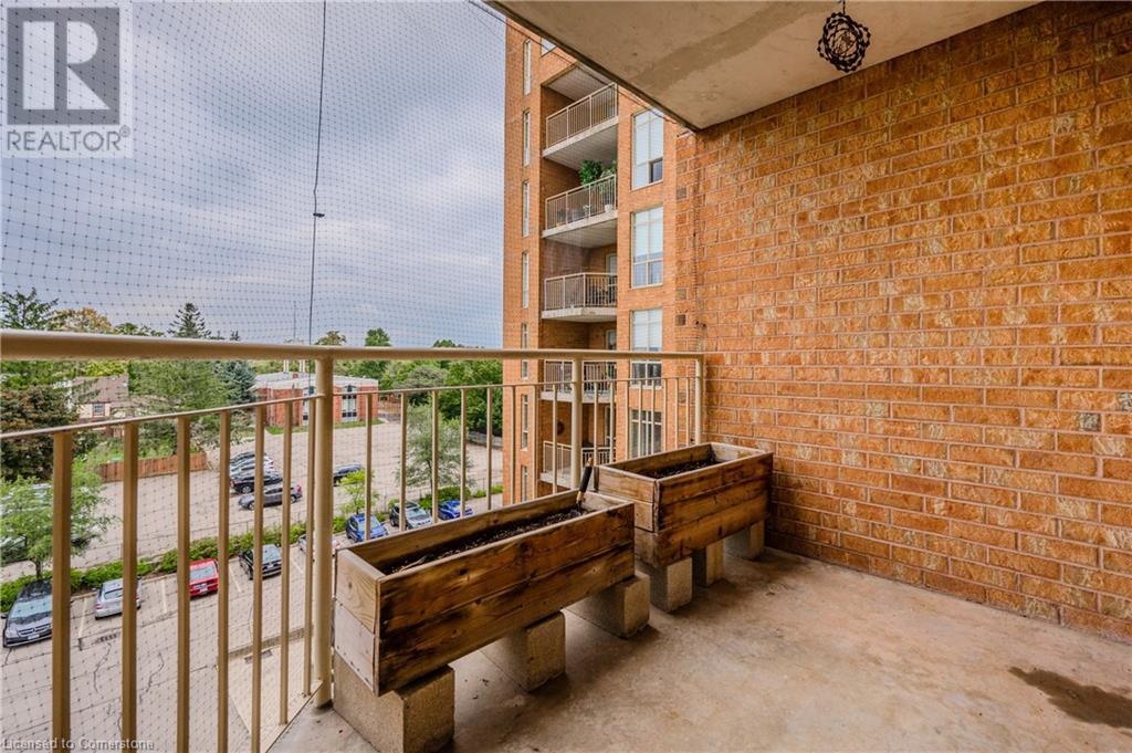 1414 King Street E Unit# 501, Kitchener, Ontario  N2G 4T8 - Photo 21 - 40710231