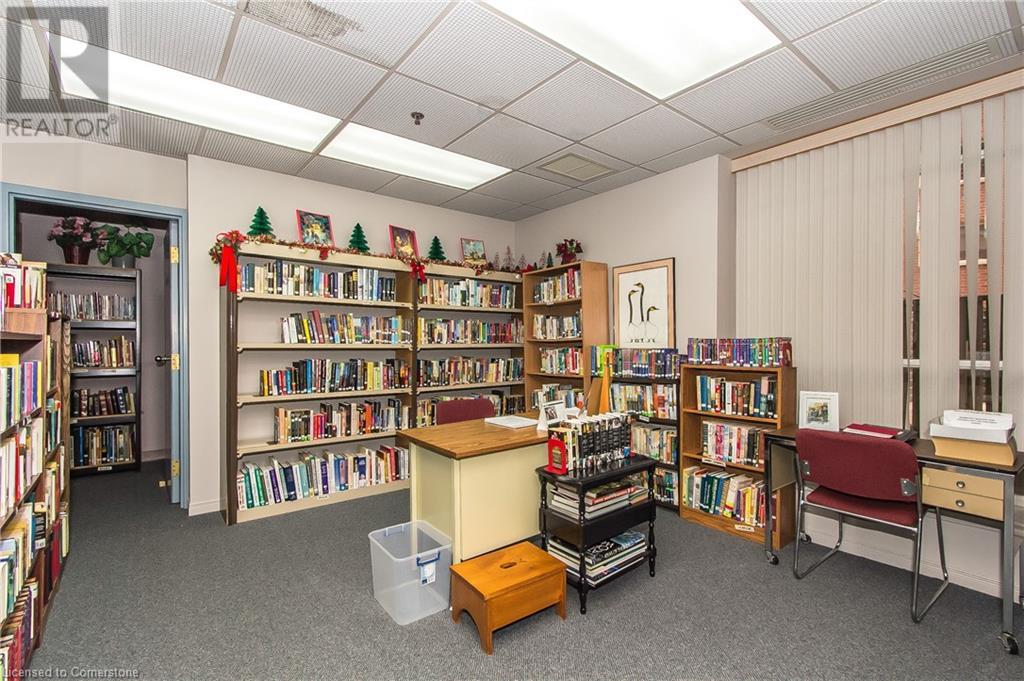 1414 King Street E Unit# 501, Kitchener, Ontario  N2G 4T8 - Photo 43 - 40710231