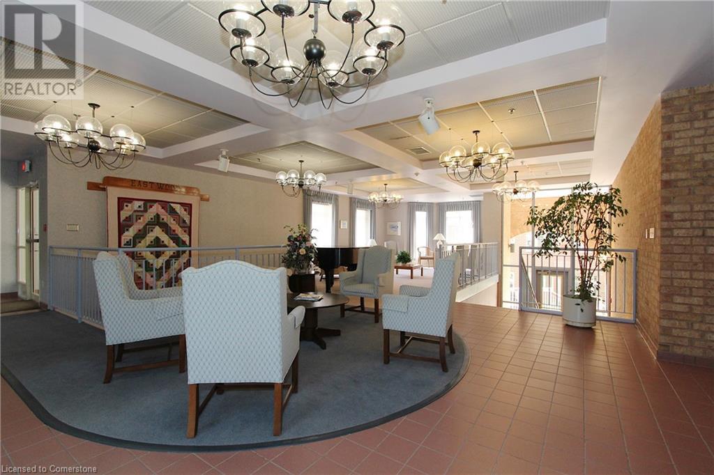 Property at 1414 KING Street E Unit# 501 image 5