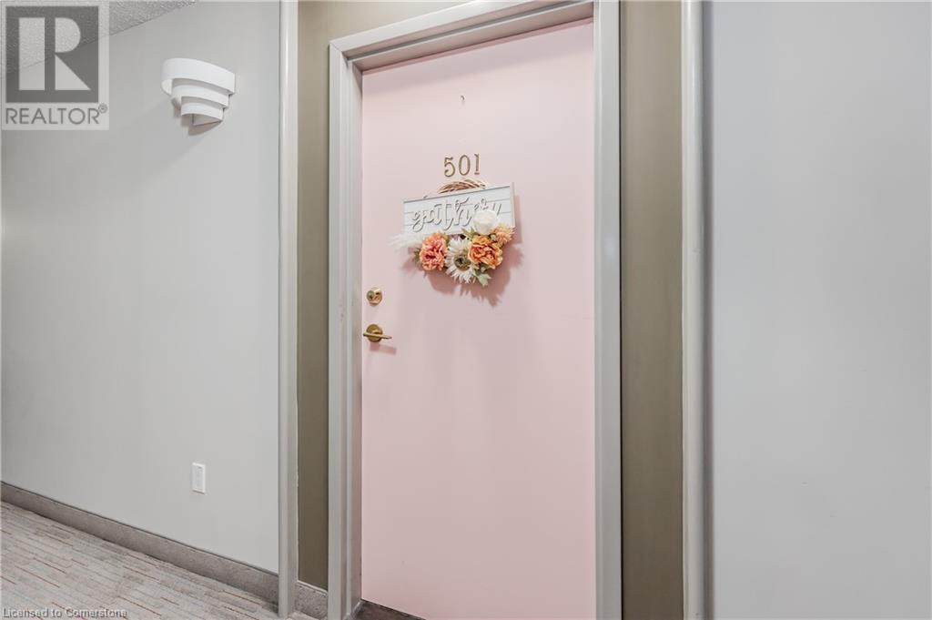 1414 King Street E Unit# 501, Kitchener, Ontario  N2G 4T8 - Photo 9 - 40710231