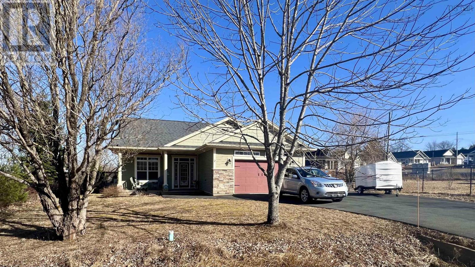 2 Windcrest Avenue, stewiacke, Nova Scotia