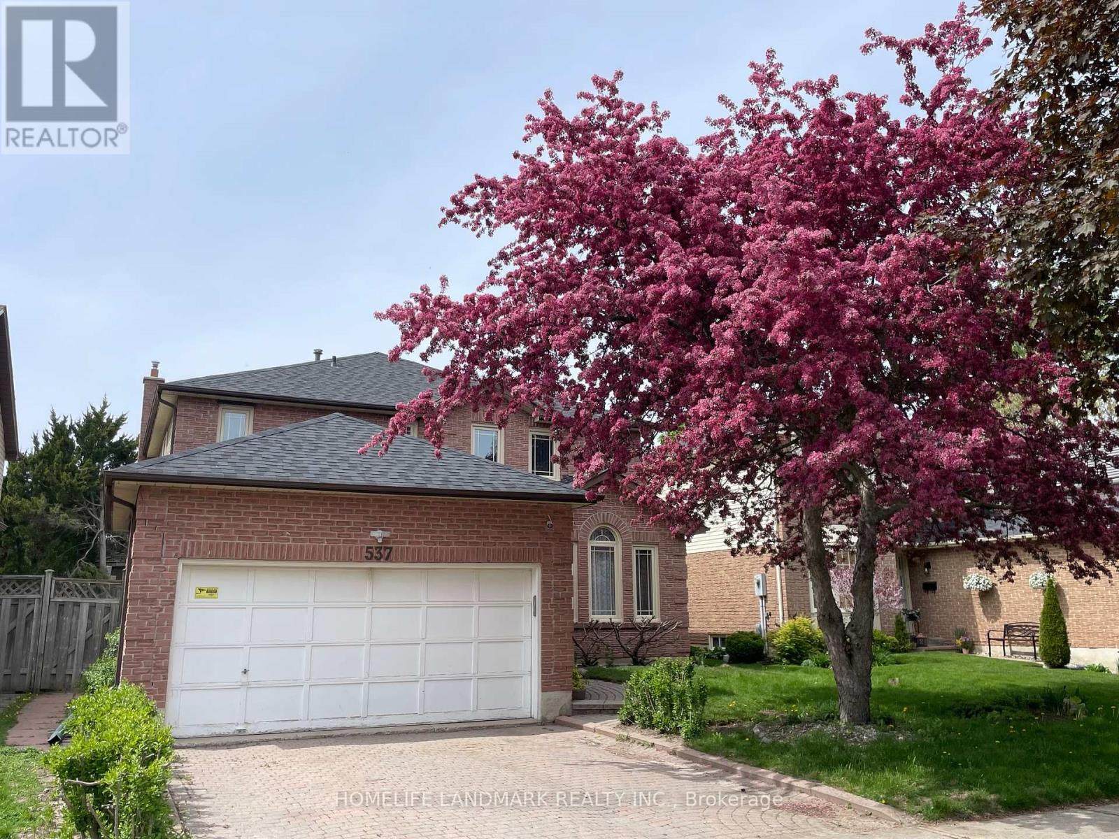 Property at 537 RAYMERVILLE DRIVE image 3