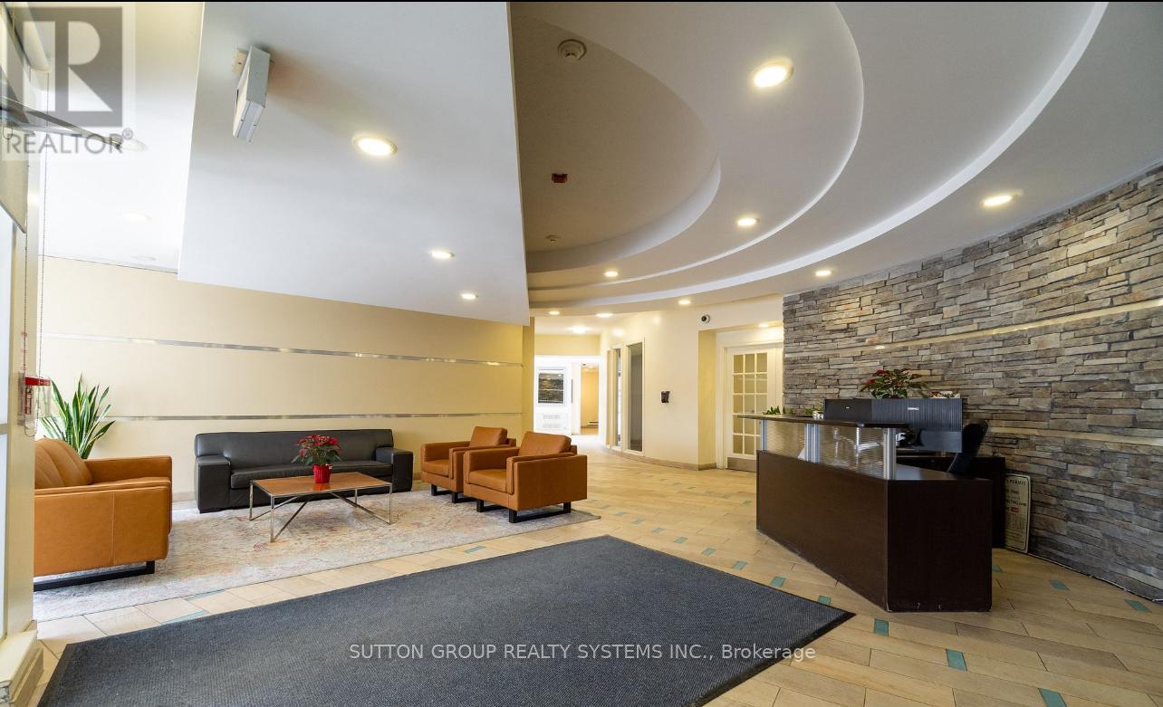Property at 912 - 1600 KEELE STREET image 4