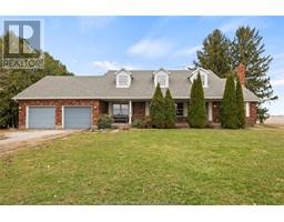 7819 RIVARD LINE, Grande Pointe, Ontario