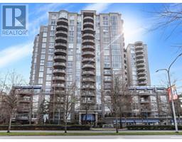 407 8460 GRANVILLE AVENUE, Richmond, British Columbia