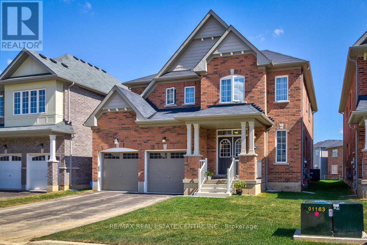 Property at 36 FLEMING CRESCENT image 1