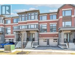 56 DOUET LANE, Ajax, Ontario