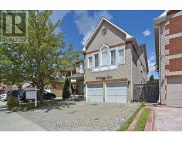 384 HIGHGLEN AVENUE, Markham, Ontario