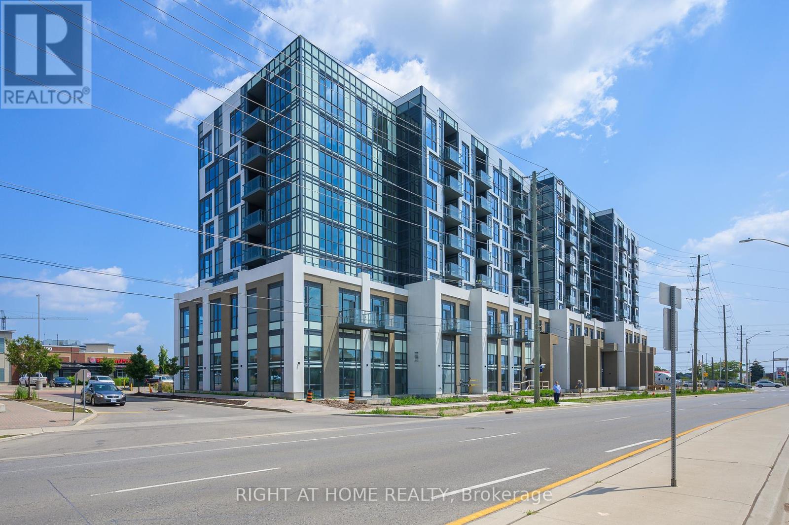 Property at 605 - 509 DUNDAS STREET W image 3