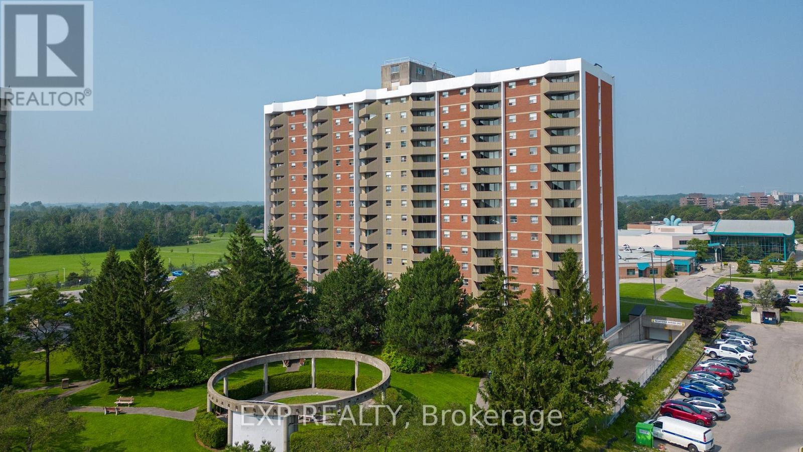 Photo 21 of 26 for 1507 - 1103 Jalna Boulevard