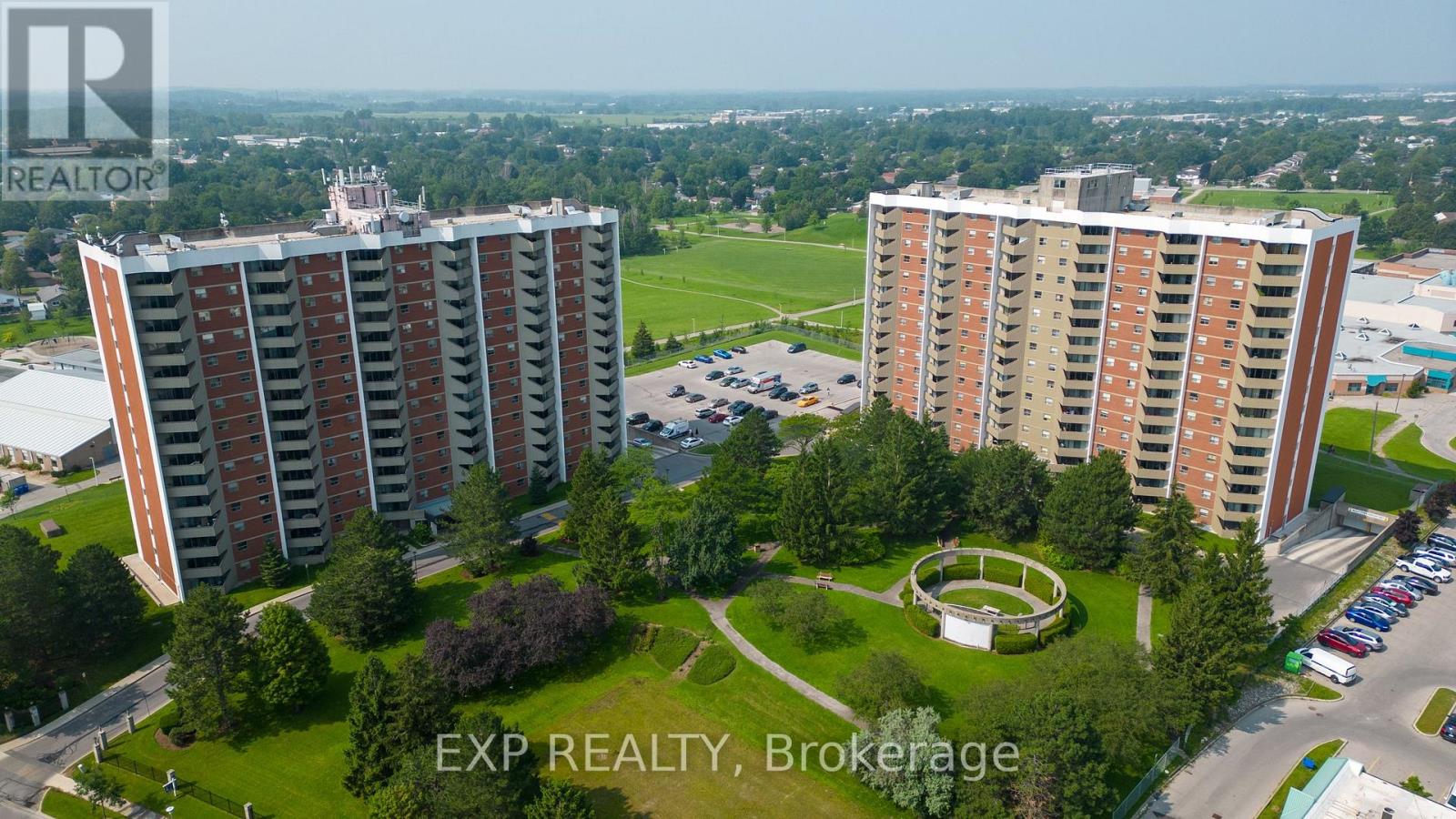 Photo 26 of 26 for 1507 - 1103 Jalna Boulevard