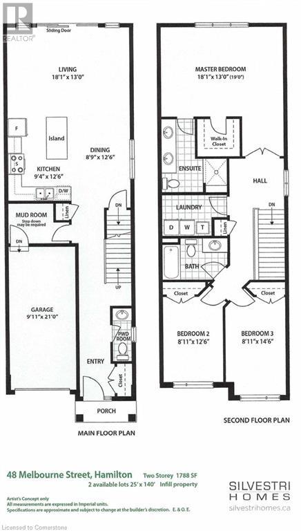 Property at 48 MELBOURNE Street image