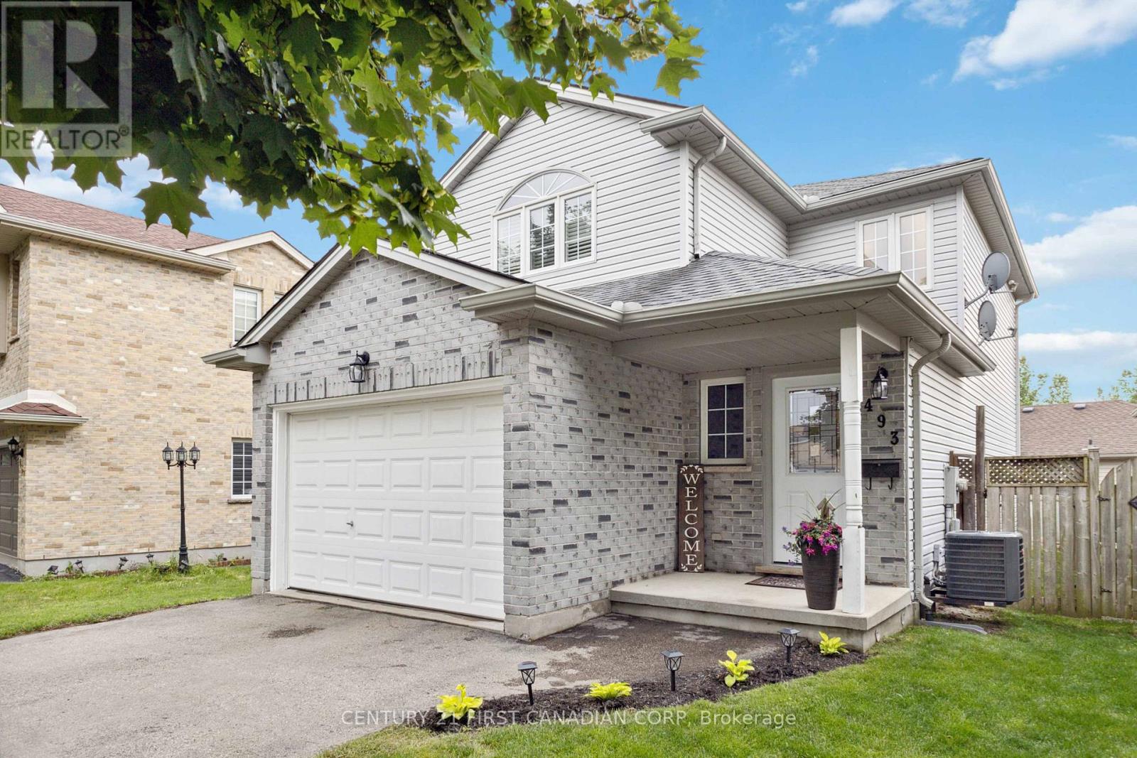 493 Exmouth Circle