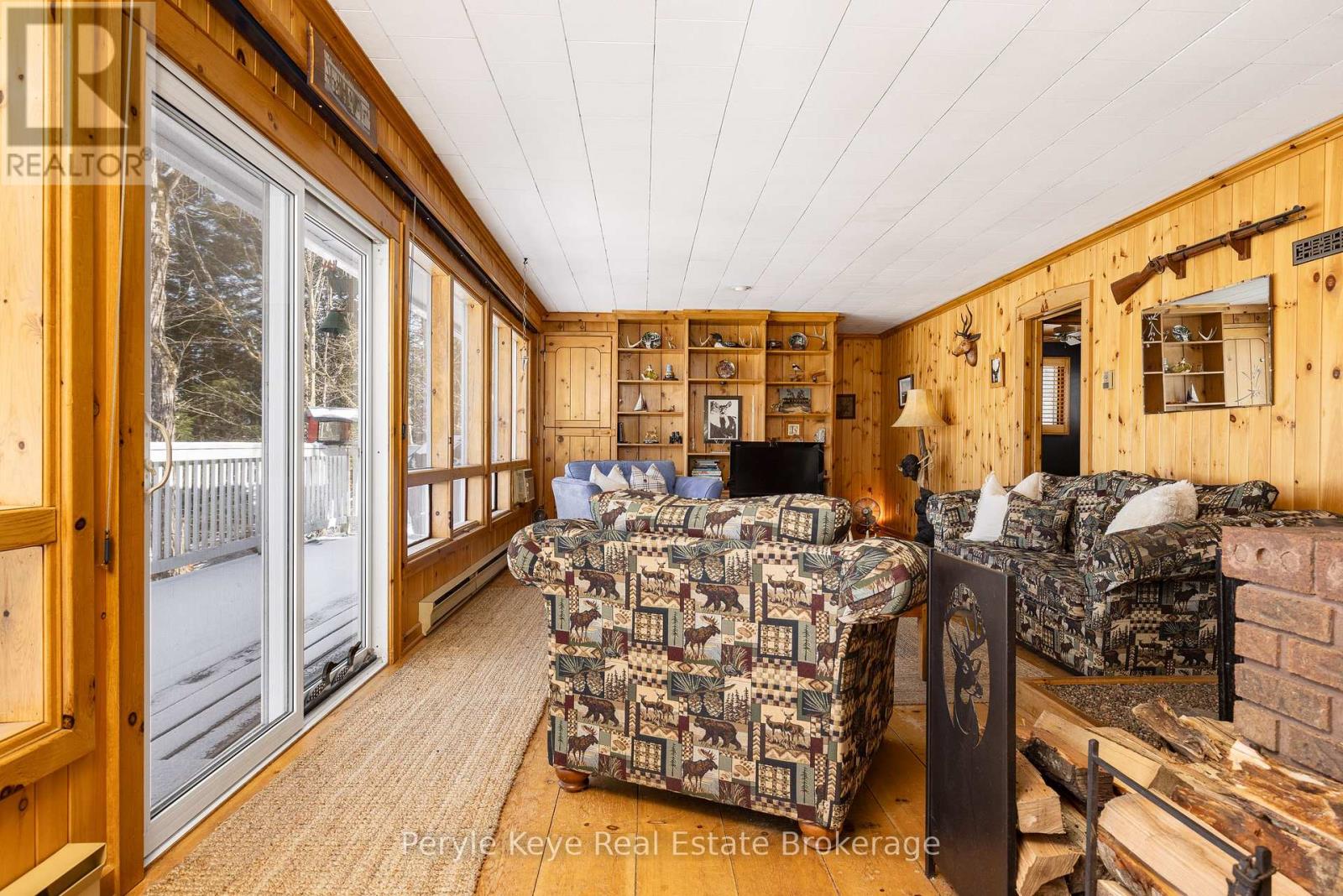 1019 Raspberry Lane, Lake Of Bays, Ontario  P0A 1H0 - Photo 23 - X12041973