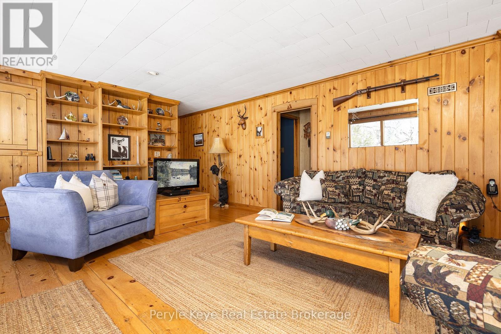 1019 Raspberry Lane, Lake Of Bays, Ontario  P0A 1H0 - Photo 24 - X12041973