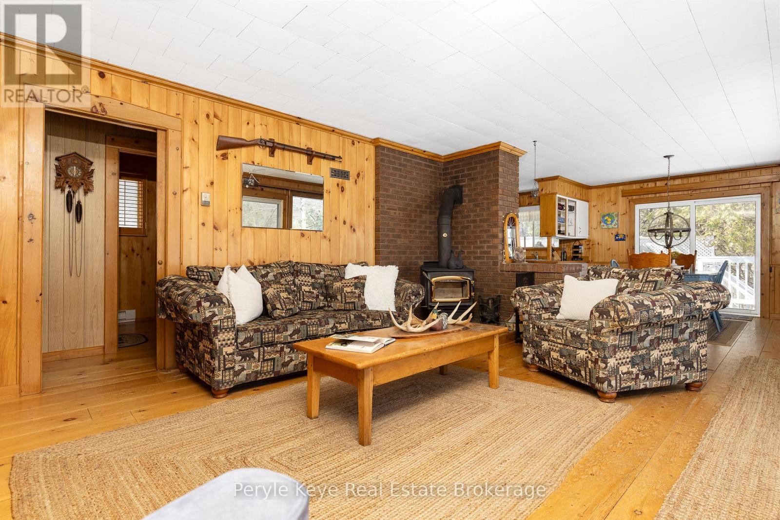 1019 Raspberry Lane, Lake Of Bays, Ontario  P0A 1H0 - Photo 26 - X12041973