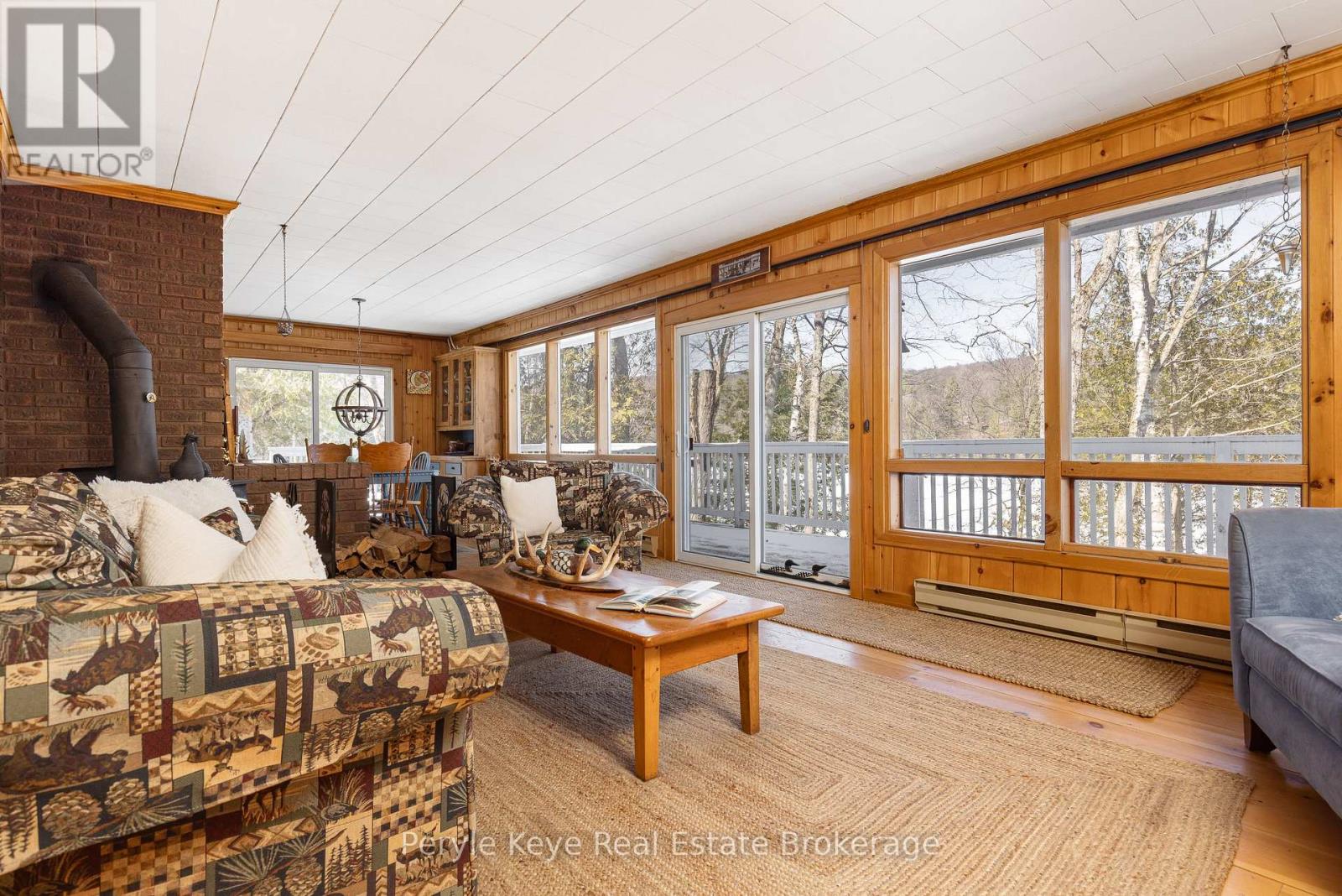 1019 Raspberry Lane, Lake Of Bays, Ontario  P0A 1H0 - Photo 28 - X12041973