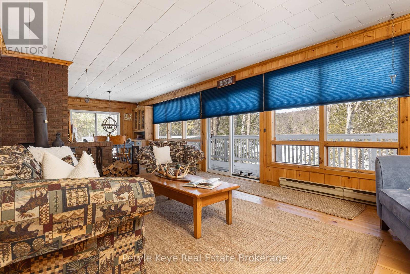 1019 Raspberry Lane, Lake Of Bays, Ontario  P0A 1H0 - Photo 29 - X12041973