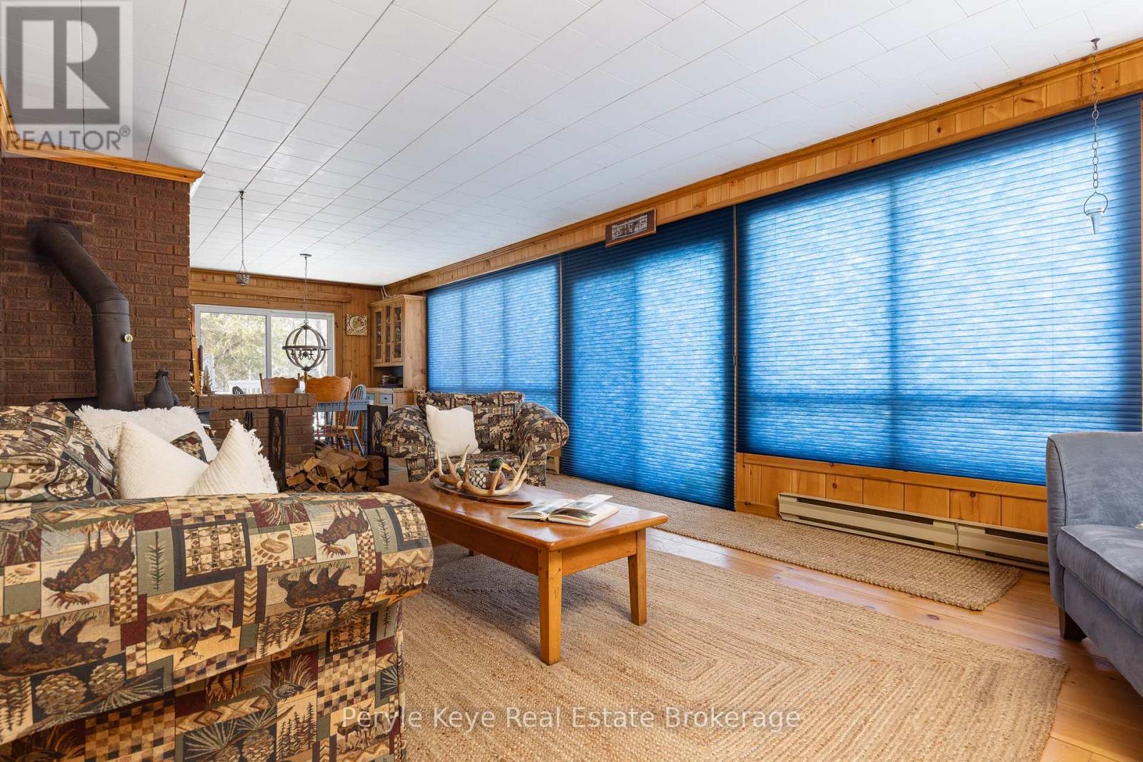 1019 Raspberry Lane, Lake Of Bays, Ontario  P0A 1H0 - Photo 30 - X12041973