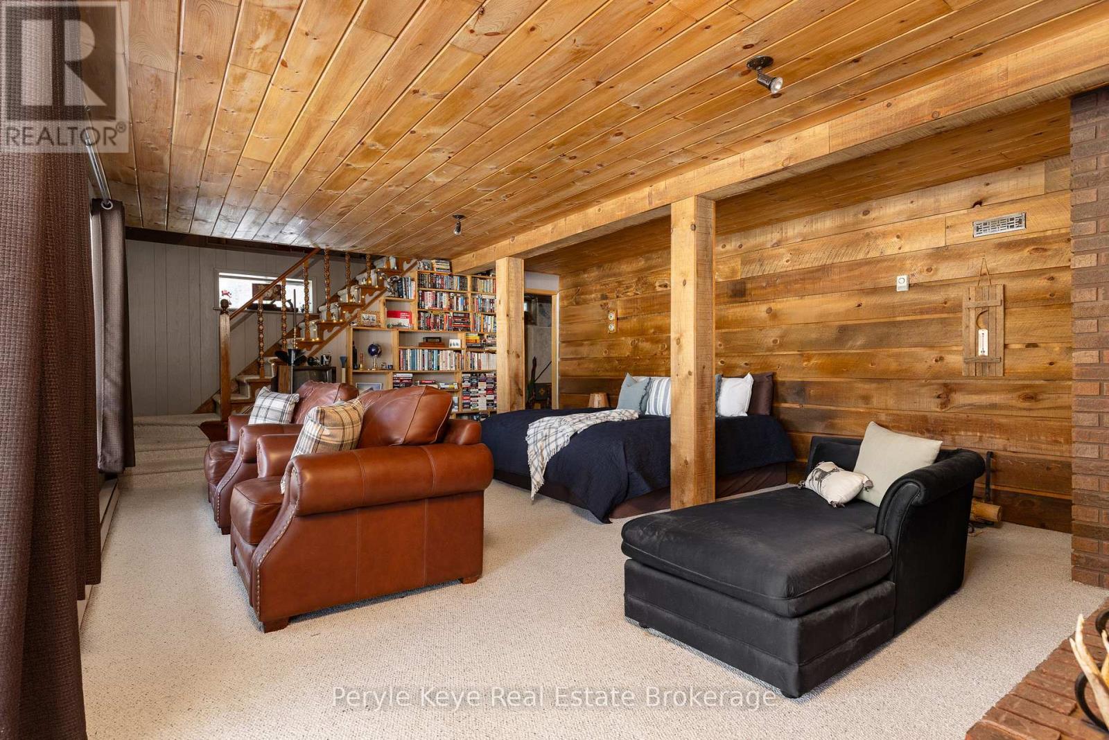 1019 Raspberry Lane, Lake Of Bays, Ontario  P0A 1H0 - Photo 37 - X12041973