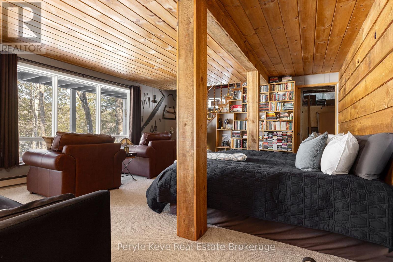 1019 Raspberry Lane, Lake Of Bays, Ontario  P0A 1H0 - Photo 39 - X12041973