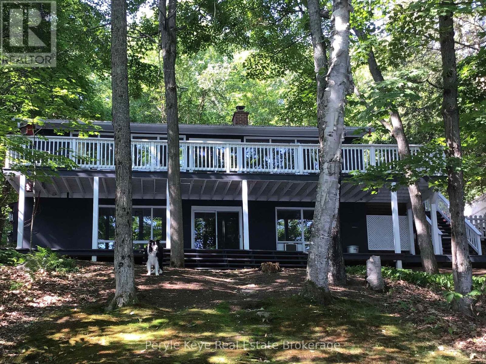 1019 Raspberry Lane, Lake Of Bays, Ontario  P0A 1H0 - Photo 4 - X12041973